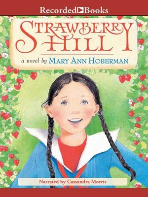 cover image of Strawberry Hill